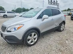 KL4CJESBXGB694985 2016 BUICK ENCORE