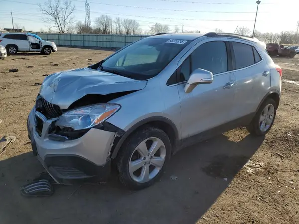 KL4CJESBXGB716533 2016 BUICK ENCORE - Image 1