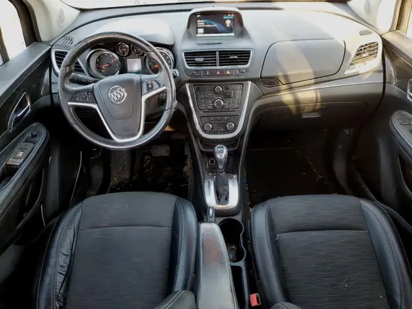 KL4CJESBXGB716533 2016 BUICK ENCORE - Image 8