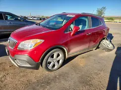 KL4CJESBXGB716886 2016 BUICK ENCORE