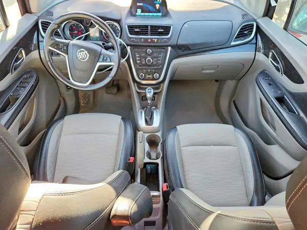 KL4CJESBXGB716886 2016 BUICK ENCORE - Image 8
