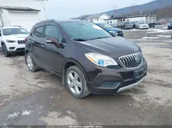 KL4CJESBXGB729251 2016 BUICK ENCORE