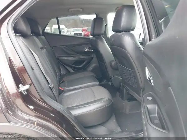 KL4CJESBXGB729251 2016 BUICK ENCORE - Image 8