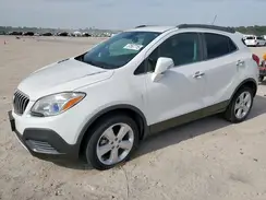 KL4CJESBXGB730934 2016 BUICK ENCORE
