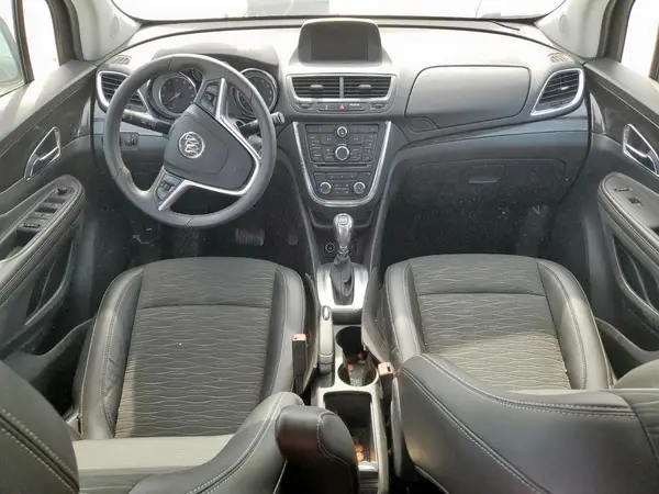 KL4CJESBXGB730934 2016 BUICK ENCORE - Image 8