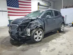KL4CJESBXGB736815 2016 BUICK ENCORE