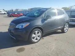 KL4CJESBXGB741948 2016 BUICK ENCORE