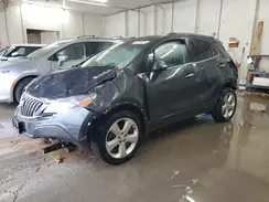 KL4CJESBXGB752495 2016 BUICK ENCORE
