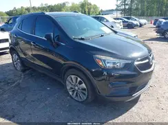 KL4CJESBXHB028601 2017 BUICK ENCORE
