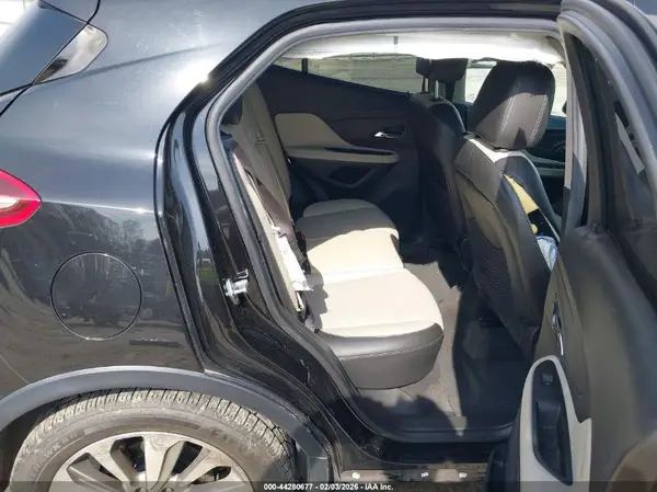 KL4CJESBXHB038268 2017 BUICK ENCORE - Image 8