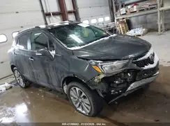 KL4CJESBXHB042045 2017 BUICK ENCORE