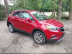 KL4CJESBXHB060433 2017 BUICK ENCORE