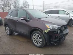 KL4CJESBXHB061176 2017 BUICK ENCORE