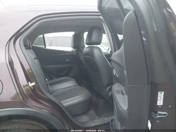KL4CJESBXHB061176 2017 BUICK ENCORE - Image 8