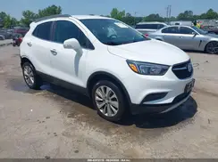 KL4CJESBXHB084439 2017 BUICK ENCORE