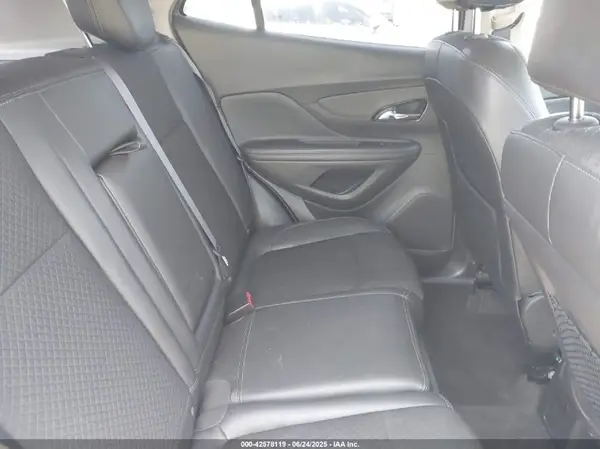 KL4CJESBXHB084439 2017 BUICK ENCORE - Image 8