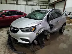 KL4CJESBXHB085140 2017 BUICK ENCORE