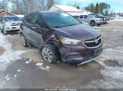 KL4CJESBXHB086398 2017 BUICK ENCORE