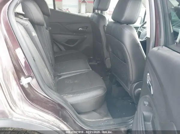 KL4CJESBXHB086398 2017 BUICK ENCORE - Image 8