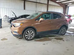 KL4CJESBXHB086613 2017 BUICK ENCORE