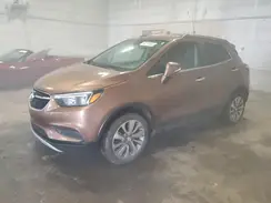 KL4CJESBXHB089236 2017 BUICK ENCORE
