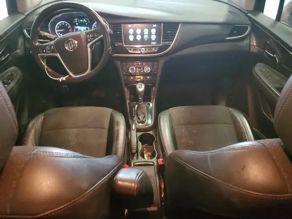 KL4CJESBXHB089236 2017 BUICK ENCORE - Image 8