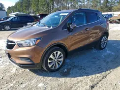 KL4CJESBXHB092346 2017 BUICK ENCORE