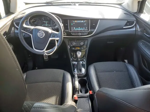 KL4CJESBXHB092346 2017 BUICK ENCORE - Image 8