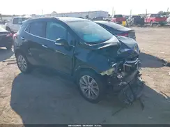 KL4CJESBXHB094470 2017 BUICK ENCORE