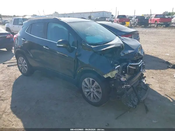 KL4CJESBXHB094470 2017 BUICK ENCORE