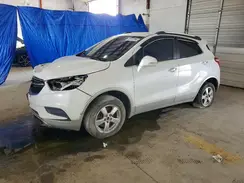 KL4CJESBXHB097305 2017 BUICK ENCORE