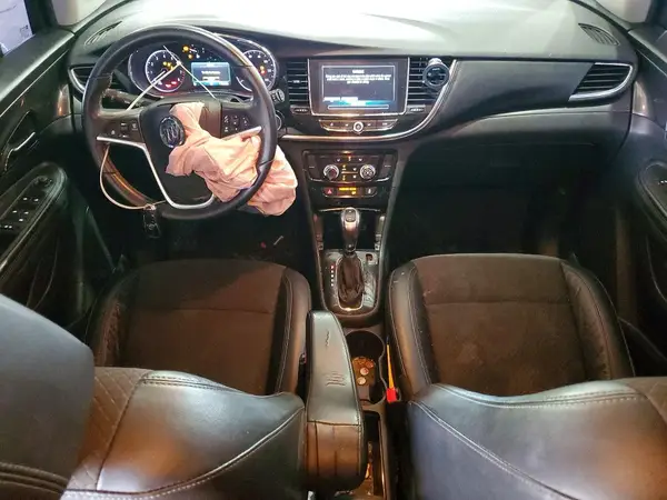 KL4CJESBXHB097305 2017 BUICK ENCORE - Image 8