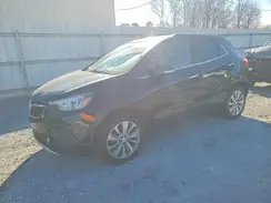 KL4CJESBXHB102339 2017 BUICK ENCORE