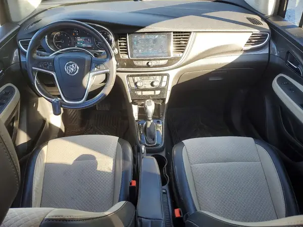 KL4CJESBXHB102339 2017 BUICK ENCORE - Image 8