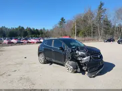 KL4CJESBXHB104589 2017 BUICK ENCORE