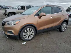 KL4CJESBXHB108996 2017 BUICK ENCORE