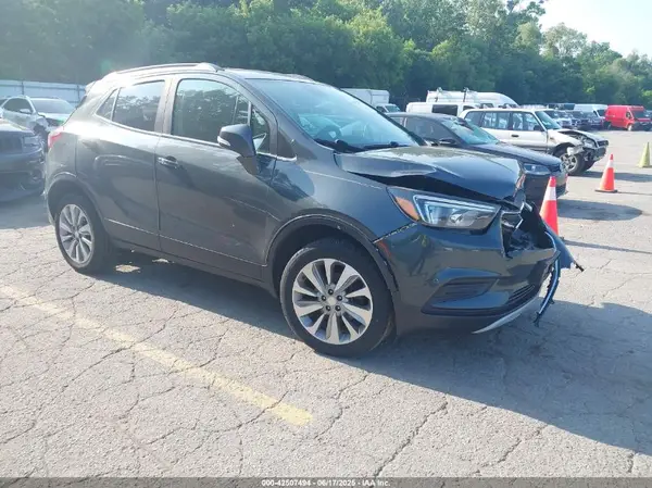 KL4CJESBXHB129041 2017 BUICK ENCORE - Image 1