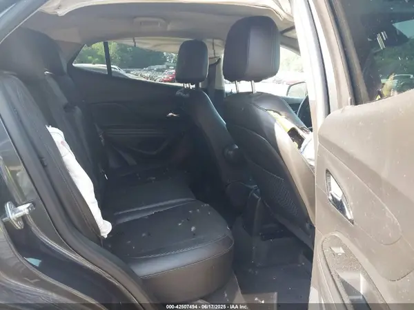 KL4CJESBXHB129041 2017 BUICK ENCORE - Image 8