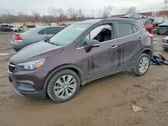 KL4CJESBXHB136796 2017 BUICK ENCORE