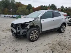KL4CJESBXHB140461 2017 BUICK ENCORE
