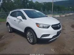 KL4CJESBXHB158491 2017 BUICK ENCORE