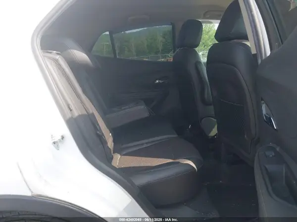 KL4CJESBXHB158491 2017 BUICK ENCORE - Image 8