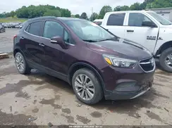 KL4CJESBXHB170432 2017 BUICK ENCORE