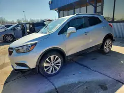 KL4CJESBXHB187974 2017 BUICK ENCORE