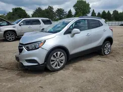 KL4CJESBXHB213957 2017 BUICK ENCORE