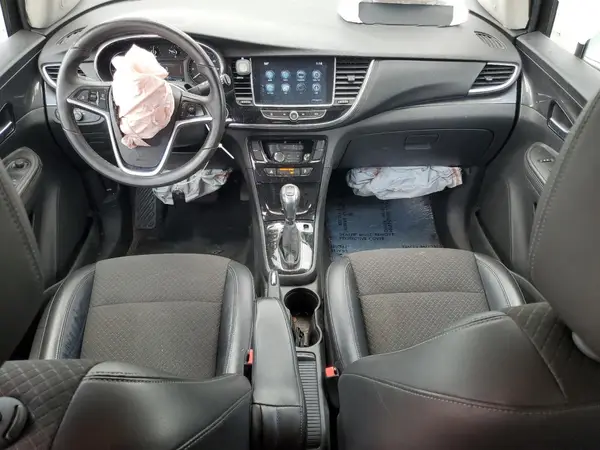 KL4CJESBXHB213957 2017 BUICK ENCORE - Image 8