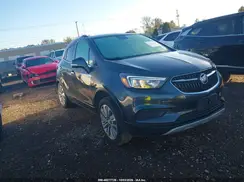 KL4CJESBXHB214283 2017 BUICK ENCORE