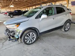 KL4CJESBXHB221590 2017 BUICK ENCORE
