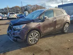 KL4CJESBXHB253617 2017 BUICK ENCORE