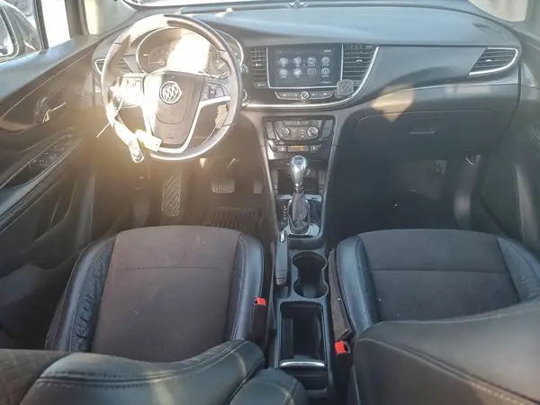 KL4CJESBXHB253617 2017 BUICK ENCORE - Image 8